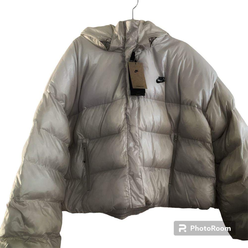 Nike Therma-Fit Jacket Women’s NWT XL
